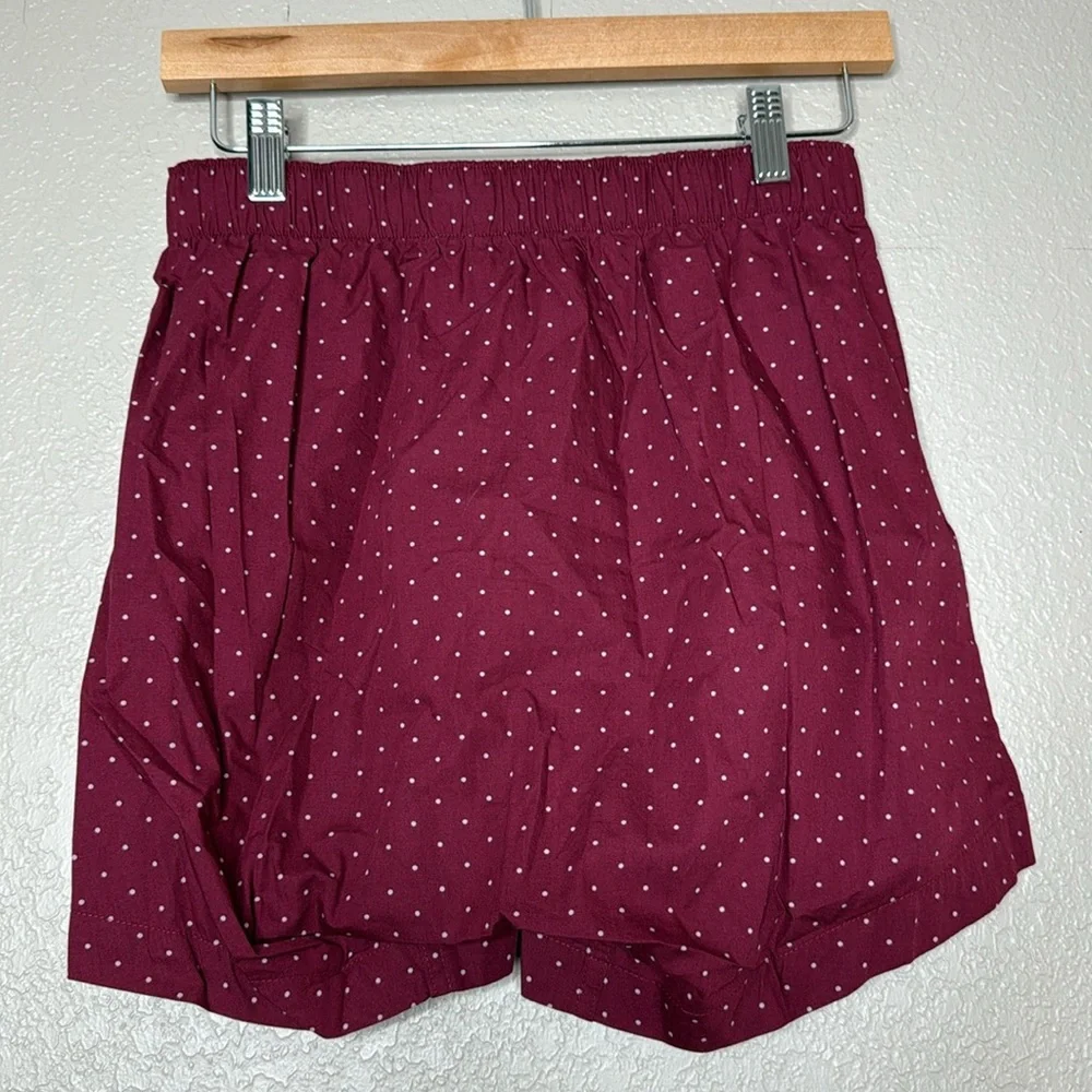J. Crew Printer Boxer